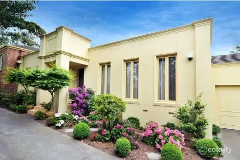 2/33 Evelina St, Mont Albert North, VIC 3129