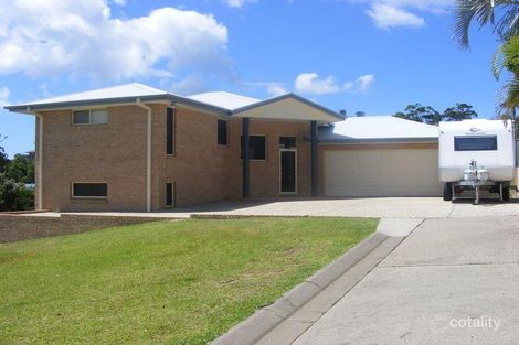 20 Dilberang Cl, South West Rocks, NSW 2431