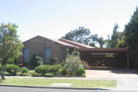 Property photo of 82 Allied Drive Carrum Downs VIC 3201