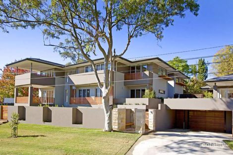 Property photo of 4/52 Pentecost Avenue Pymble NSW 2073