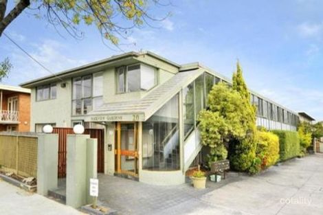 Property photo of 11/20 Orange Grove Balaclava VIC 3183