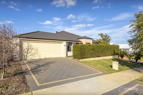 Property photo of 24 Longleaf Drive Clarkson WA 6030