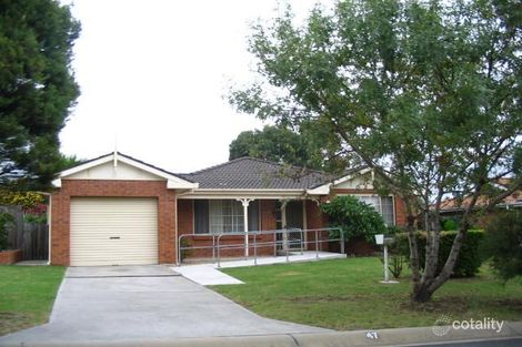 47 Corunna Cres, Flinders, NSW 2529