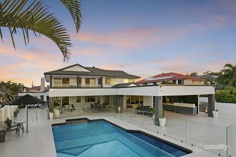 Property photo of 11 Kinsail Court Cleveland QLD 4163