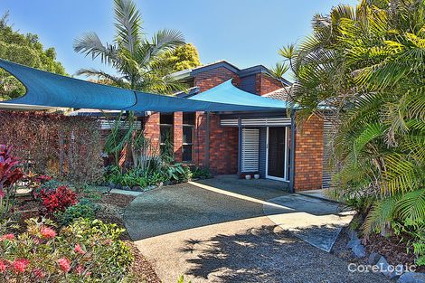 Property photo of 37 Mungala Street Rochedale South QLD 4123