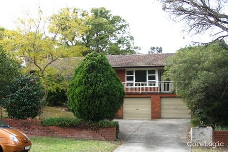 Property photo of 15 Yattenden Crescent Baulkham Hills NSW 2153