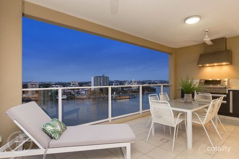 Property photo of 17E/39 Castlebar Street Kangaroo Point QLD 4169