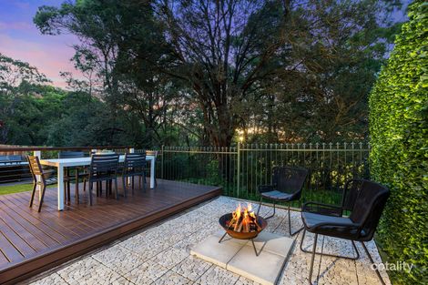 Property photo of 24A Wood Street Lane Cove West NSW 2066