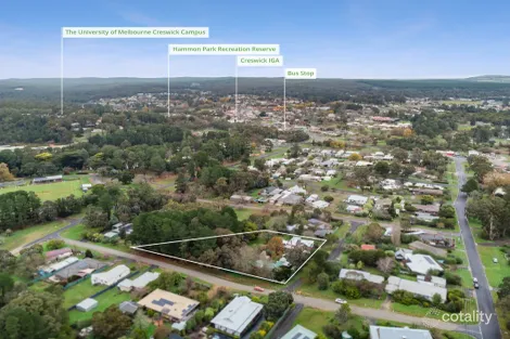 3 Pound Lane, Creswick, VIC 3363