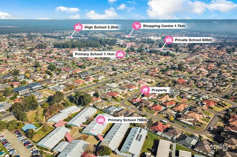 Property photo of 18 Dara Crescent Glenmore Park NSW 2745