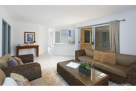 Property photo of 61 Winchester Road Alexandra Hills QLD 4161