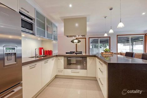 Property photo of 35 Marcus Clarke Crescent Glenmore Park NSW 2745