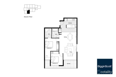 Property photo of 29/280 Blackburn Road Glen Waverley VIC 3150