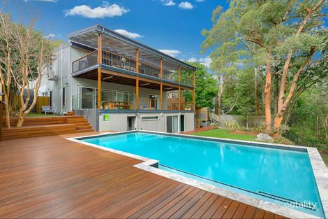 16 Greenway St, Grange, QLD 4051