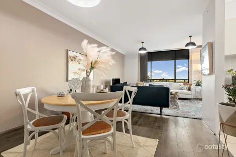 Property photo of 15/1-5 Hogben Street Kogarah NSW 2217
