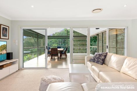 Property photo of 54 Bennett Road The Gap QLD 4061