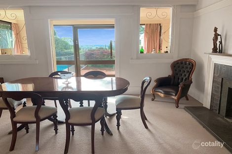 Property photo of 46 The Eyrie Eaglemont VIC 3084