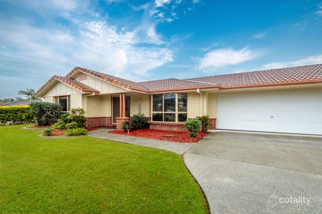 40 Leviathan Dr, Mudgeeraba, QLD 4213
