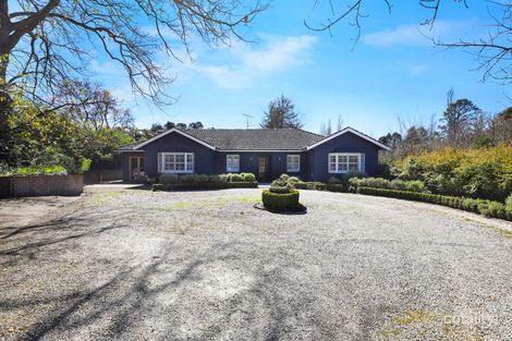 Property photo of 11 Centennial Road Bowral NSW 2576