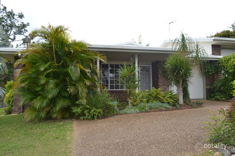 Property photo of 2/12 Wilson Street Yeppoon QLD 4703