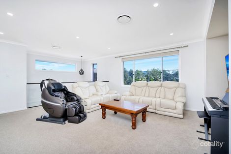 Property photo of 89 Peter Mills Drive Gilston QLD 4211