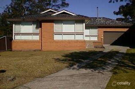 Property photo of 16 Sylvan Grove Picnic Point NSW 2213