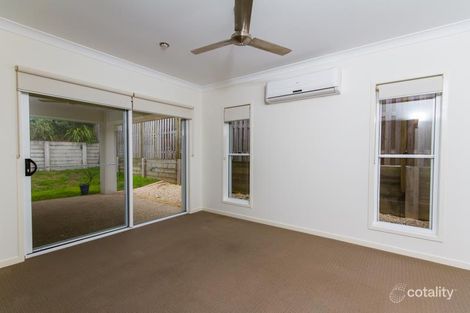 Property photo of 8 Major Mitchell Drive Upper Coomera QLD 4209