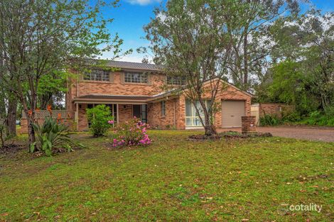 Property photo of 142 Yurunga Drive North Nowra NSW 2541