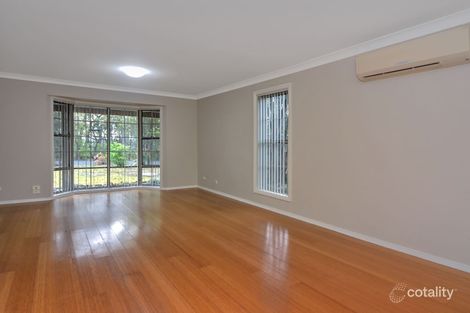 Property photo of 142 Yurunga Drive North Nowra NSW 2541