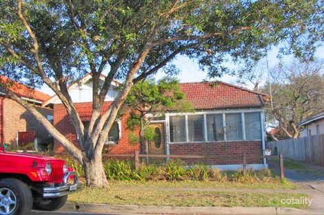 12 Pomeroy St, North Strathfield, NSW 2137