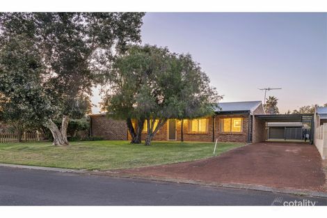 3 Halcyon Way, Dunsborough, WA 6281