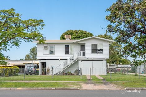 Property photo of 57 Roberts Street Emerald QLD 4720
