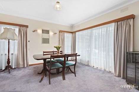 Property photo of 8 Olwen Street Nunawading VIC 3131