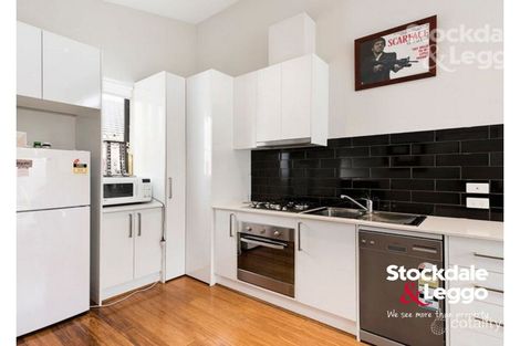 Property photo of 2/17 Maher Street Fawkner VIC 3060