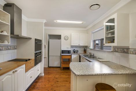 Property photo of 31 Ridge Street Ettalong Beach NSW 2257