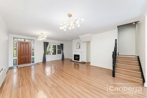 Property photo of 53/1-3 Kogarah Lane Reid ACT 2612
