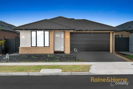 88 Grappenhall Ave, Strathtulloh, VIC 3338