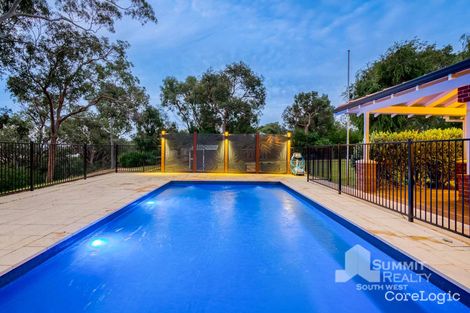 Property photo of 46 Elinor Bell Road Leschenault WA 6233