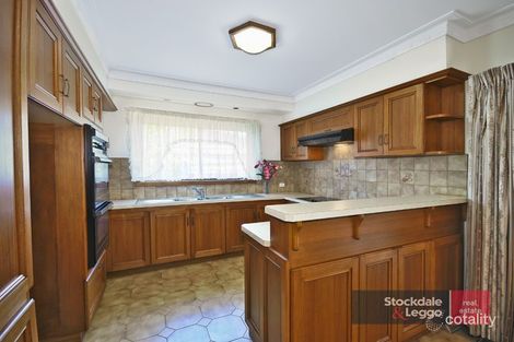 Property photo of 51 Davisson Street Epping VIC 3076
