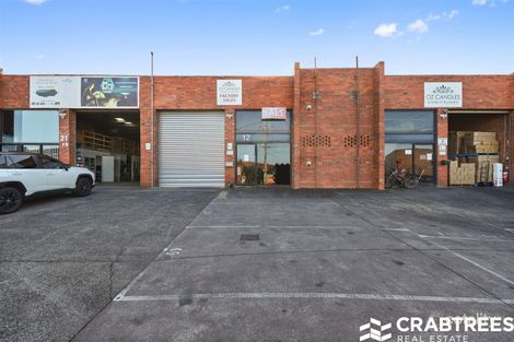 12/21-23 Capella Cres, Moorabbin, VIC 3189