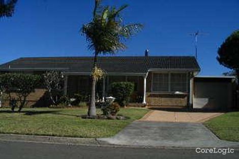 Property photo of 6 Argo Place Miranda NSW 2228