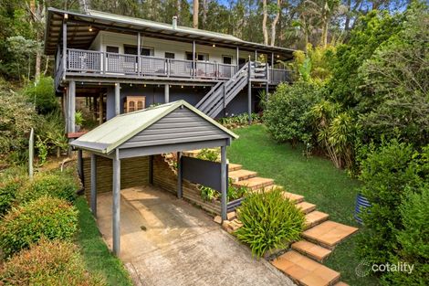 Property photo of 8 Alex Close Ourimbah NSW 2258