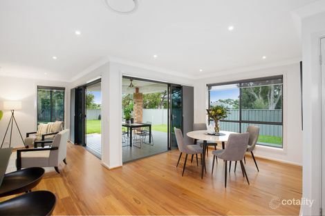 Property photo of 11 Marshall Road Mount Riverview NSW 2774