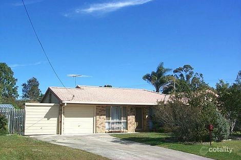 18 Primrose St, Caboolture, QLD 4510