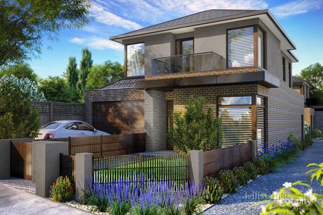 3/20 Cornell St, Camberwell, VIC 3124