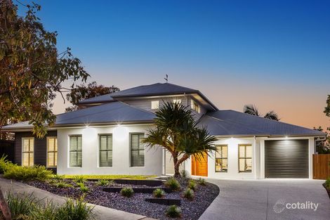 Property photo of 23 Honeyeater Crescent Peregian Springs QLD 4573