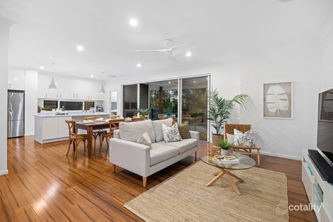 Property photo of 23 Honeyeater Crescent Peregian Springs QLD 4573