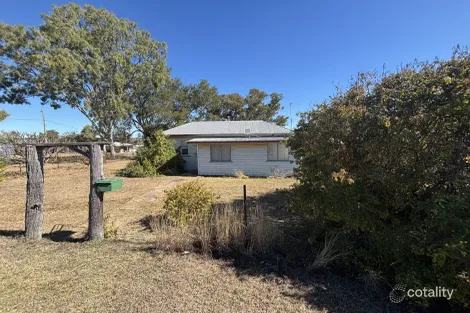 52 Wallace St, Bell, QLD 4408