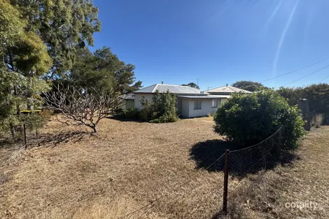 Property photo of 52 Wallace Street Bell QLD 4408