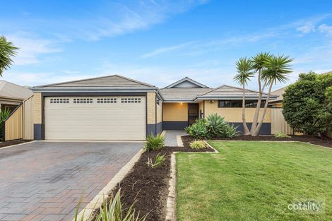 Property photo of 6 Smeaton Lane Carramar WA 6031